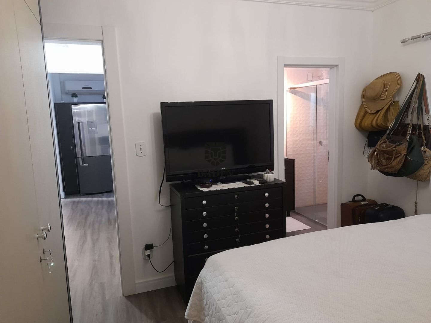 Apartamento à venda com 3 quartos, 119m² - Foto 19