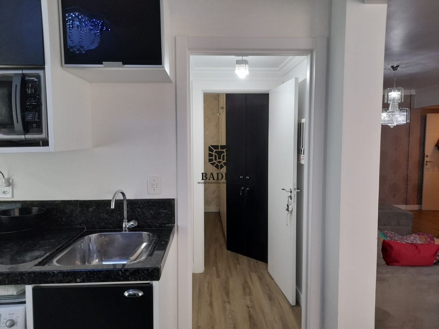 Apartamento à venda com 3 quartos, 119m² - Foto 13