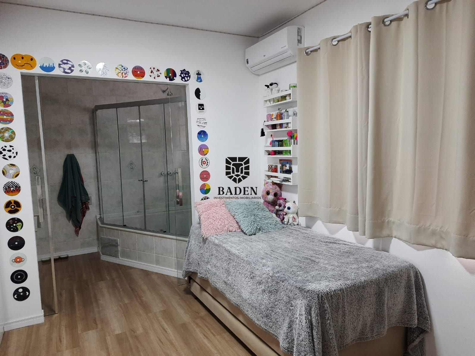 Casa à venda com 4 quartos, 198m² - Foto 41