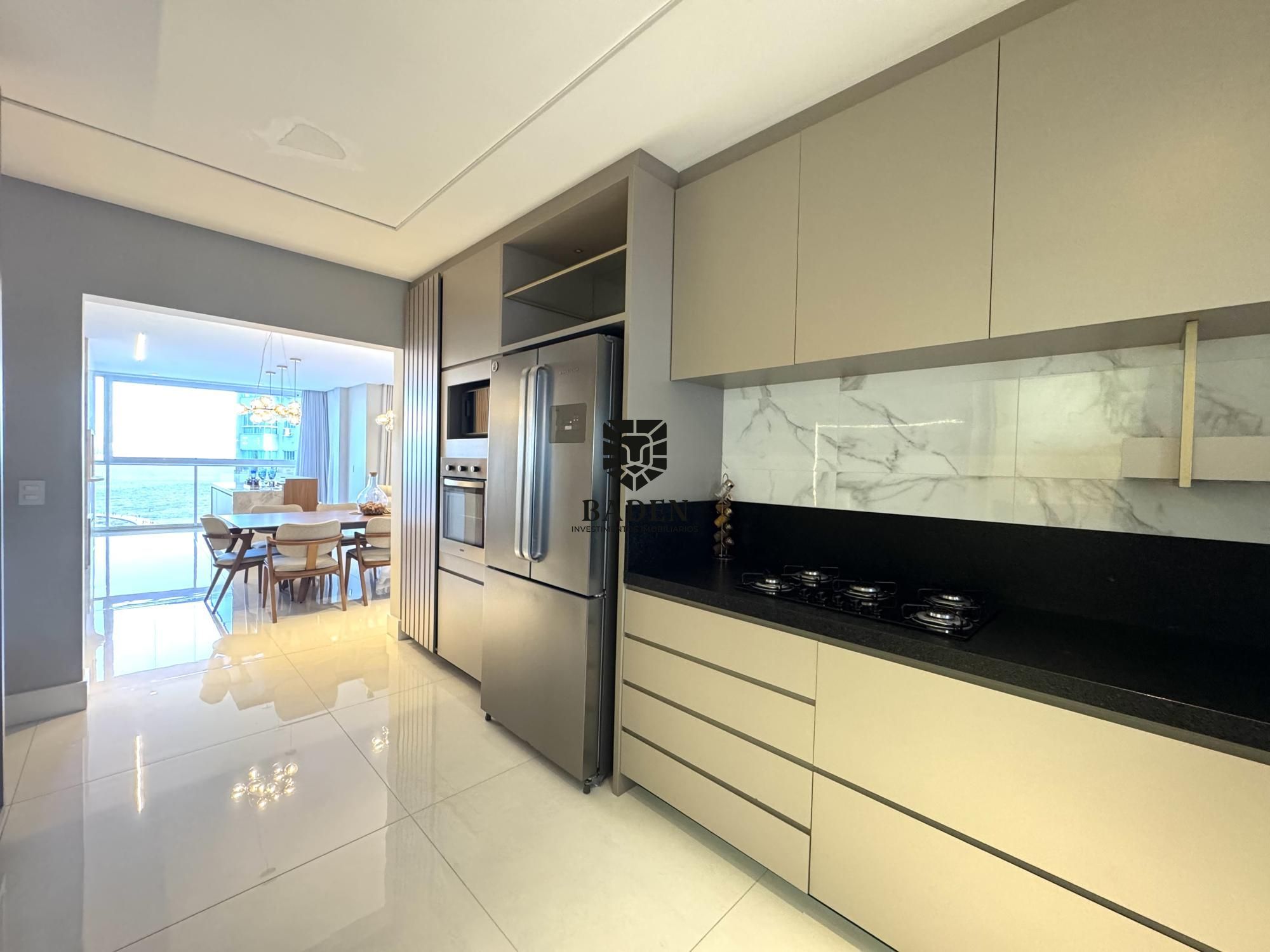 Apartamento para alugar com 3 quartos, 192m² - Foto 20