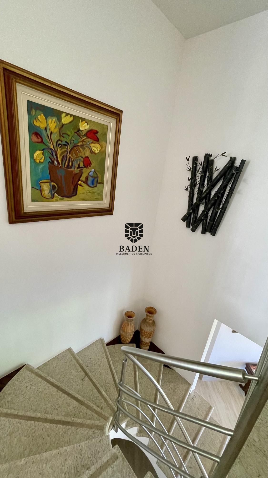 Casa de Condomínio à venda e aluguel com 5 quartos, 420m² - Foto 41