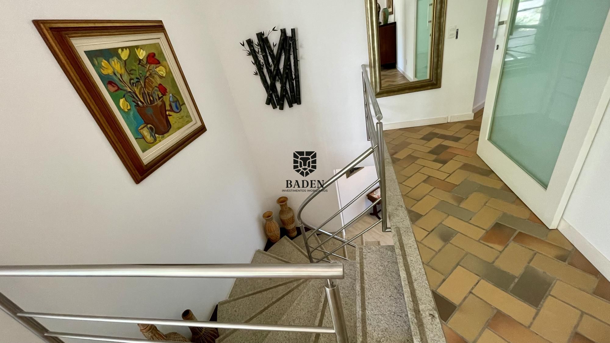 Casa de Condomínio à venda e aluguel com 5 quartos, 420m² - Foto 78