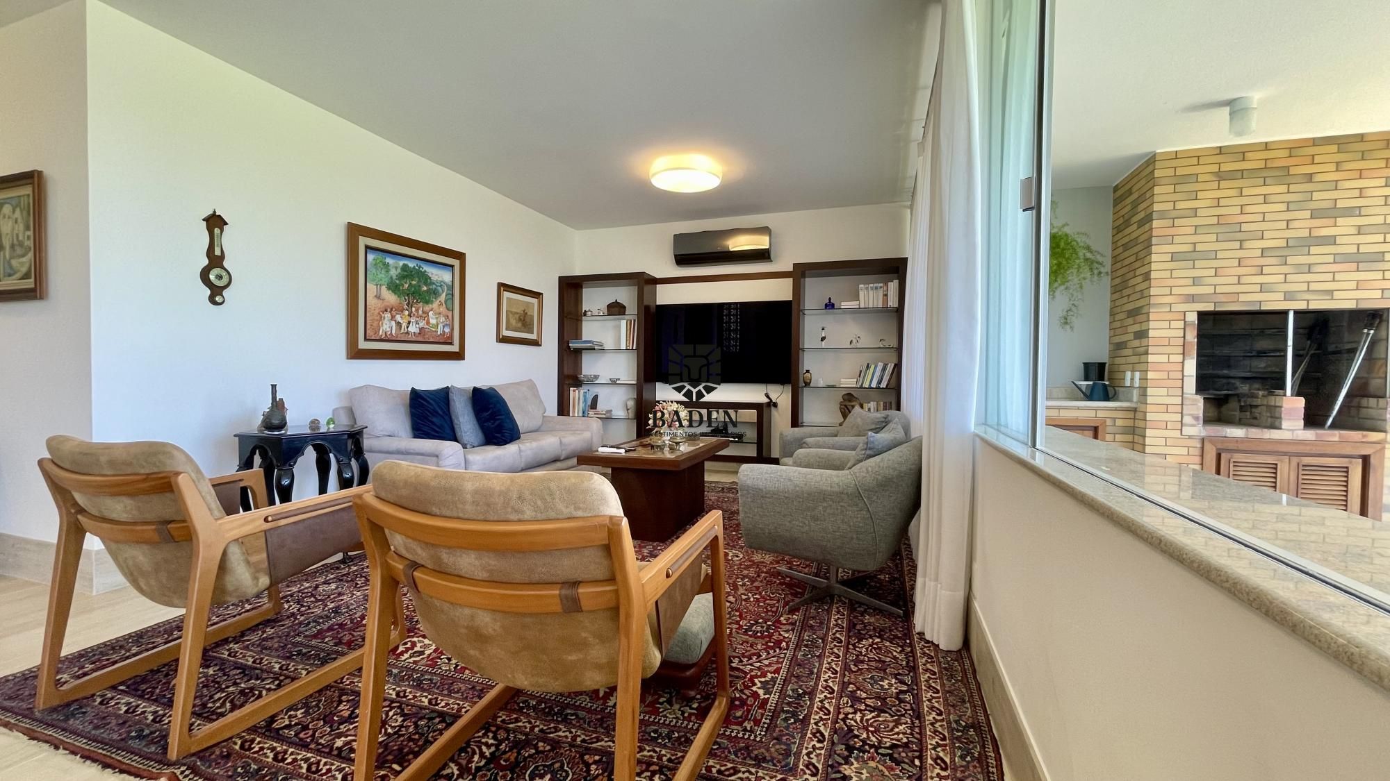 Casa de Condomínio à venda e aluguel com 5 quartos, 420m² - Foto 26