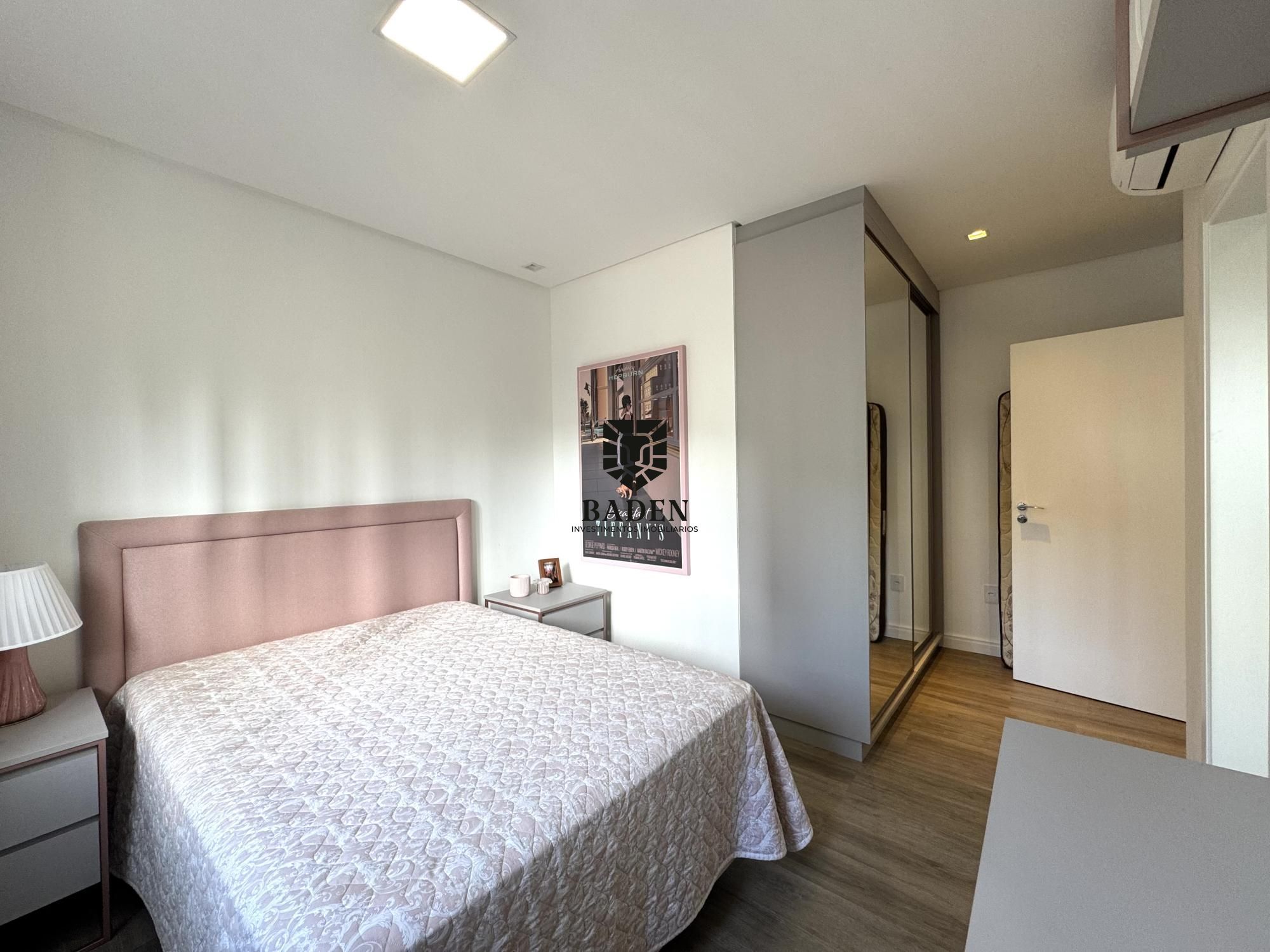 Apartamento para alugar com 3 quartos, 192m² - Foto 33