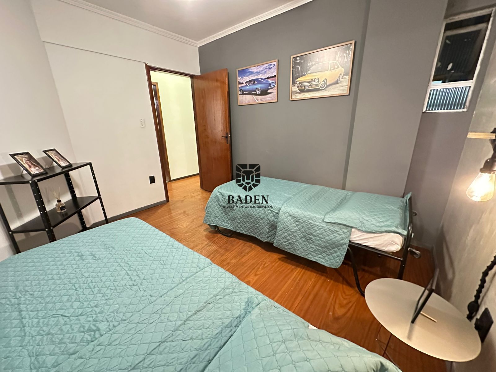 Apartamento à venda com 4 quartos, 135m² - Foto 12