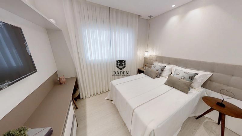 Apartamento à venda com 4 quartos, 237m² - Foto 24