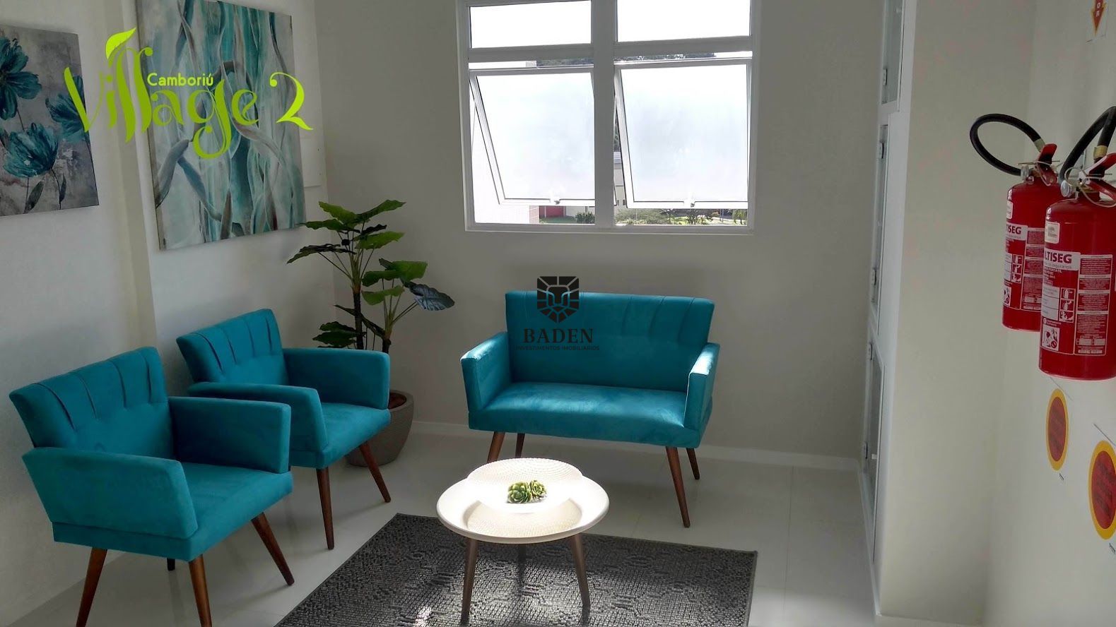 Apartamento à venda com 2 quartos, 81m² - Foto 5