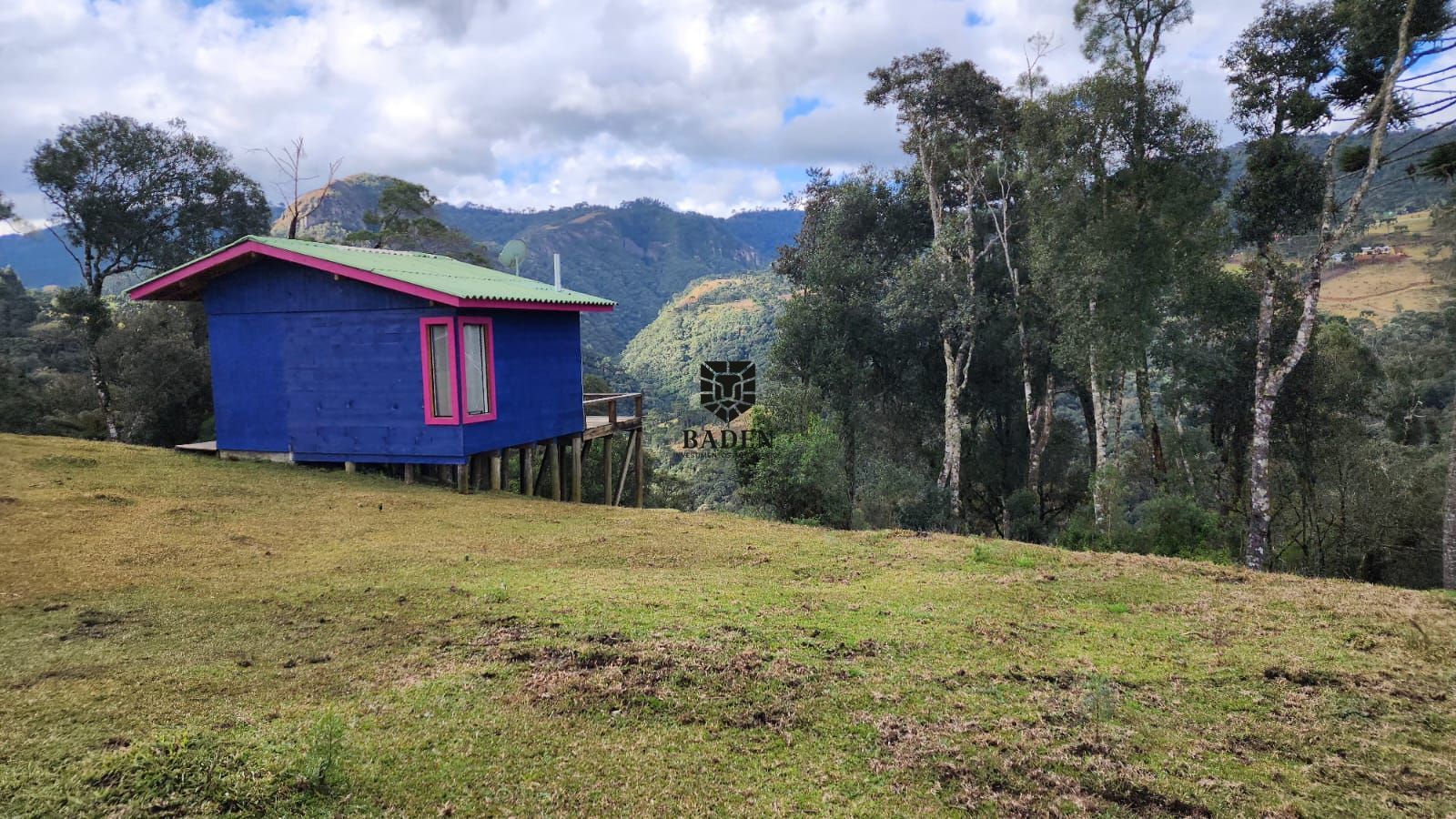 Fazenda à venda com 2 quartos, 100000m² - Foto 3