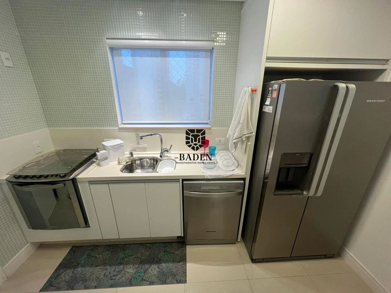 Apartamento à venda com 3 quartos, 128m² - Foto 9