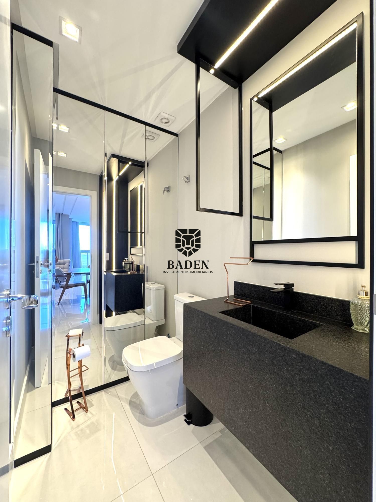 Apartamento para alugar com 3 quartos, 192m² - Foto 24
