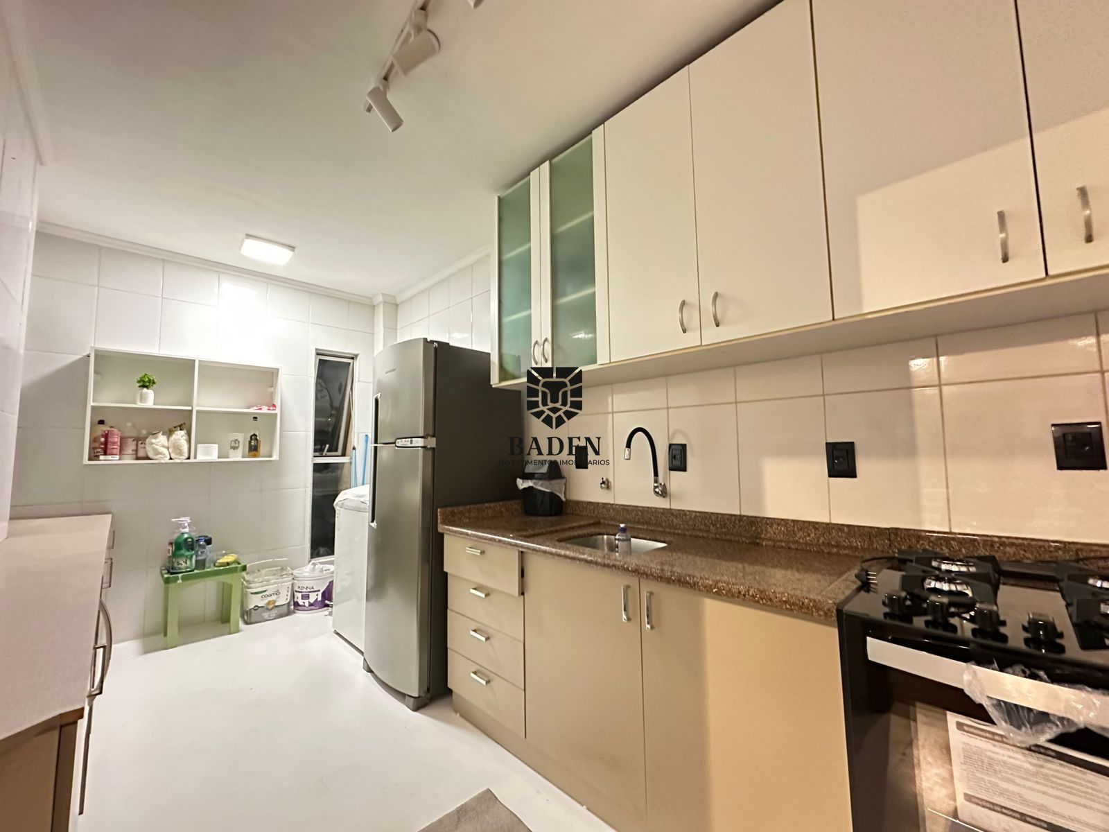 Apartamento à venda com 4 quartos, 135m² - Foto 5