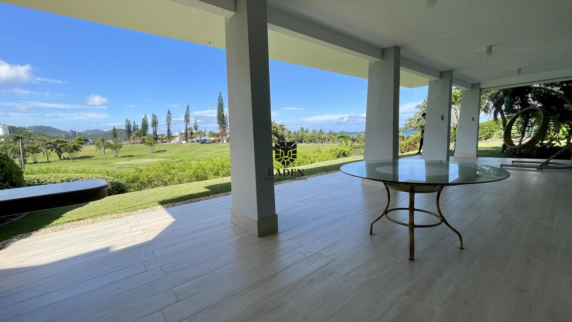Casa de Condomínio à venda e aluguel com 5 quartos, 420m² - Foto 3
