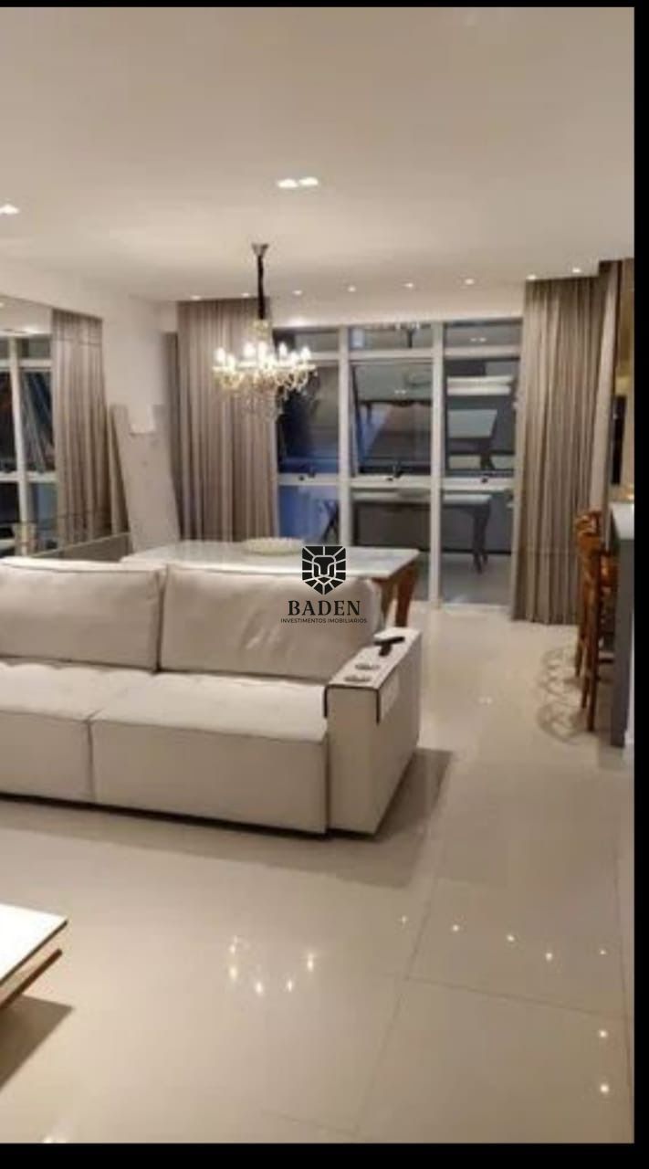 Apartamento à venda e aluguel com 3 quartos, 200m² - Foto 6