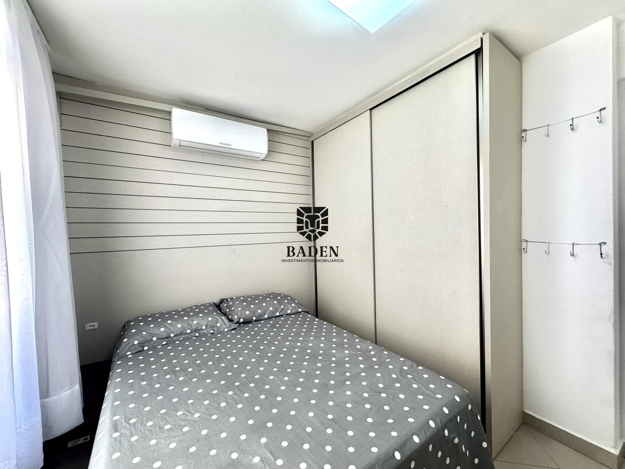 Apartamento à venda com 3 quartos, 115m² - Foto 11