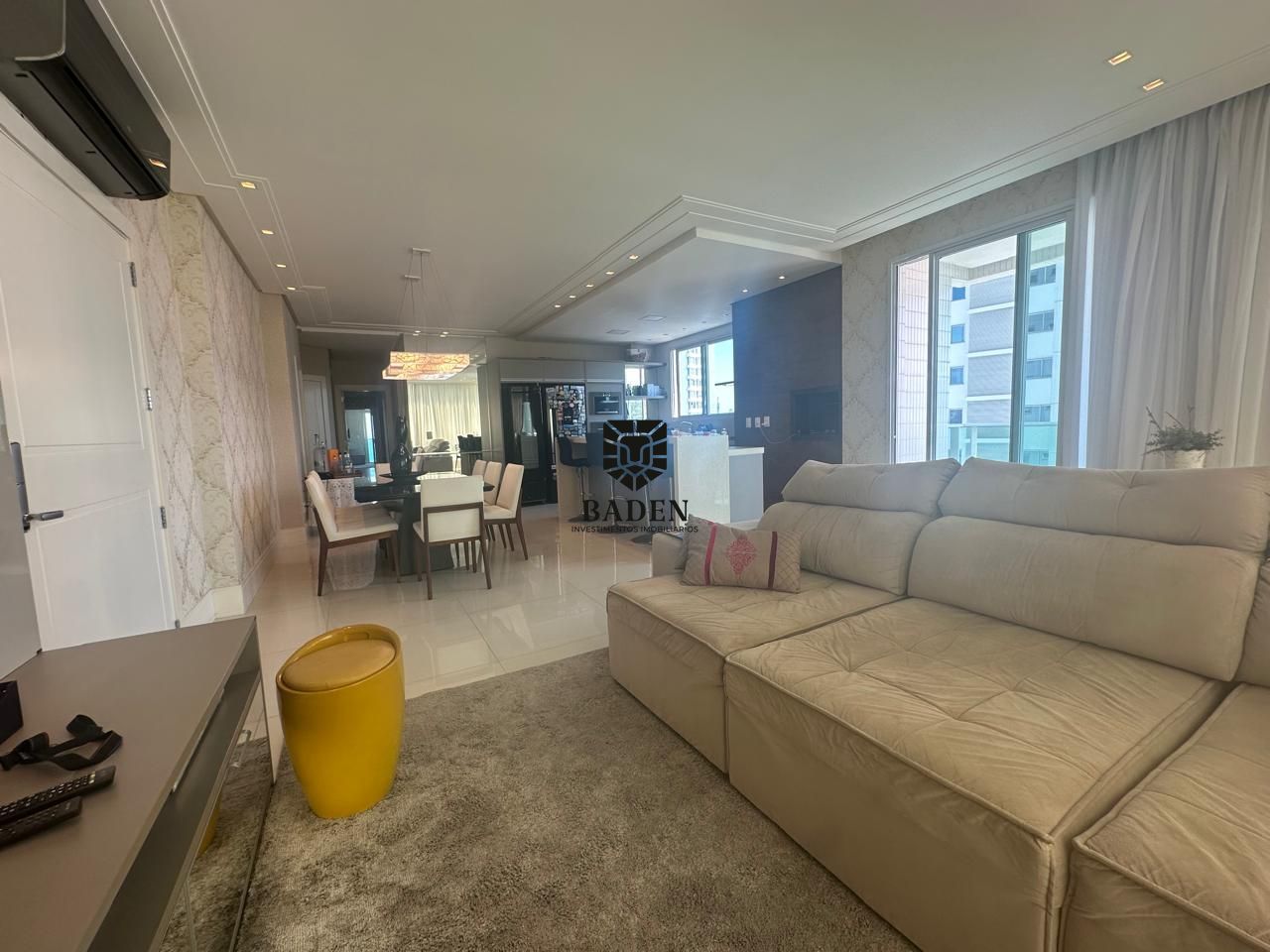 Apartamento à venda com 3 quartos, 162m² - Foto 16