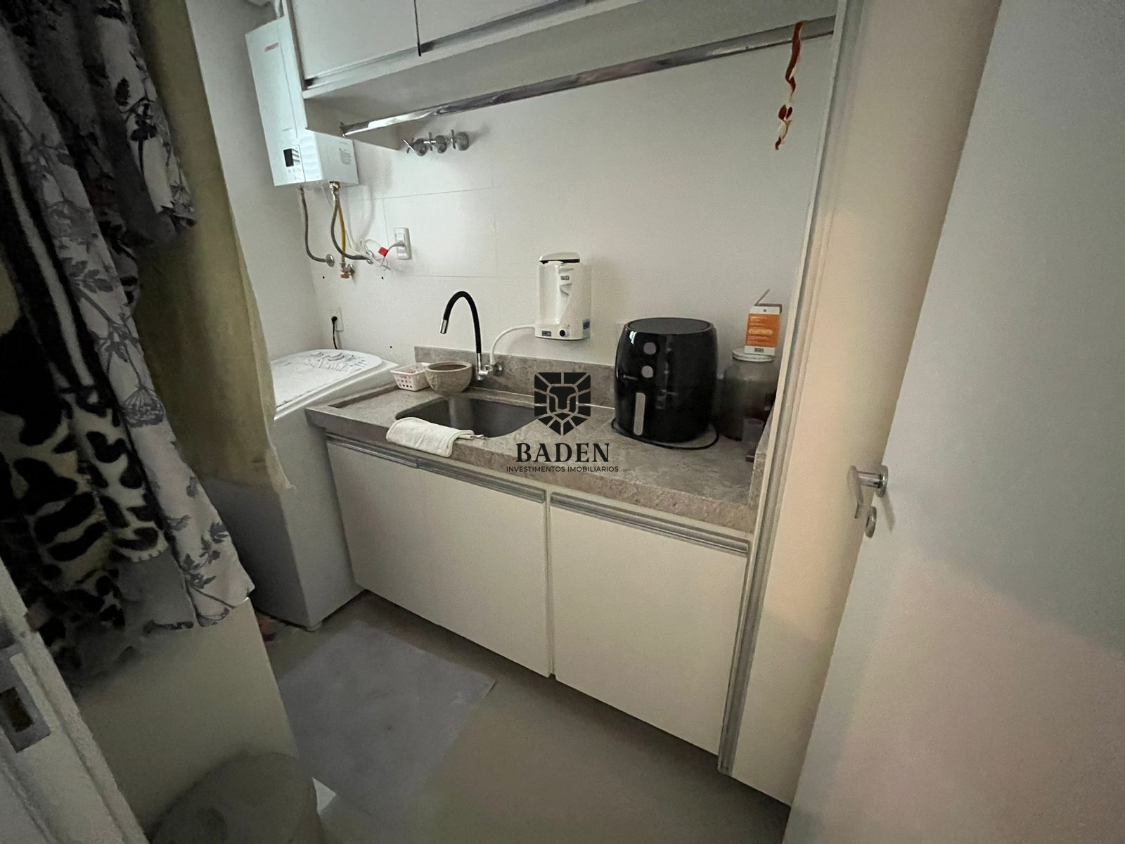 Apartamento à venda com 3 quartos, 134m² - Foto 15