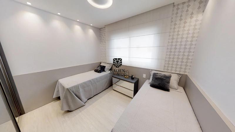 Apartamento à venda com 4 quartos, 237m² - Foto 26