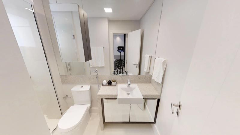 Apartamento à venda com 4 quartos, 237m² - Foto 25