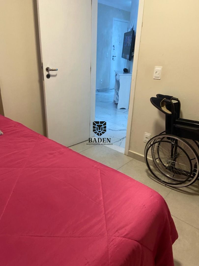 Apartamento à venda com 2 quartos, 60m² - Foto 22