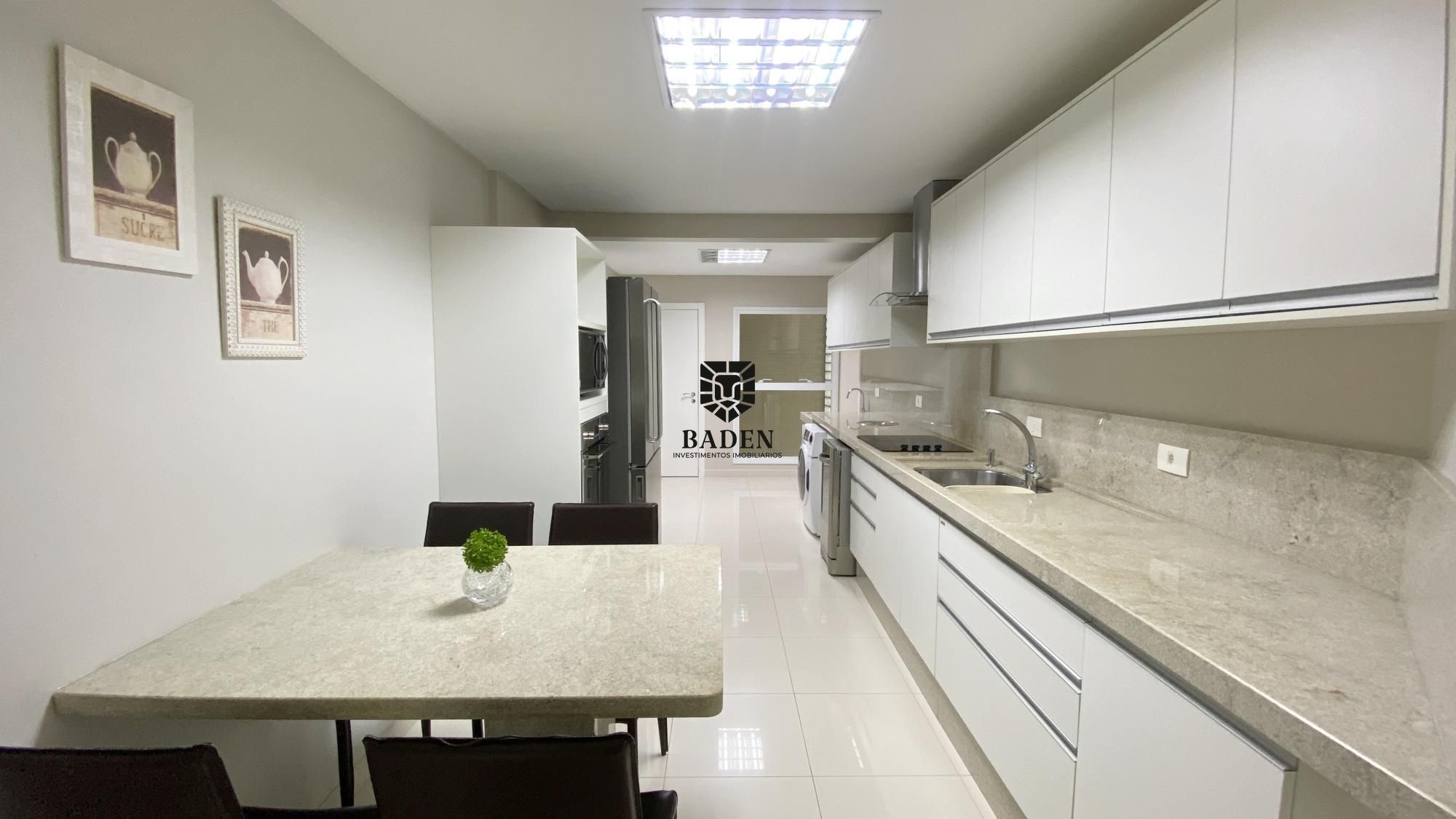 Apartamento à venda com 3 quartos, 168m² - Foto 13