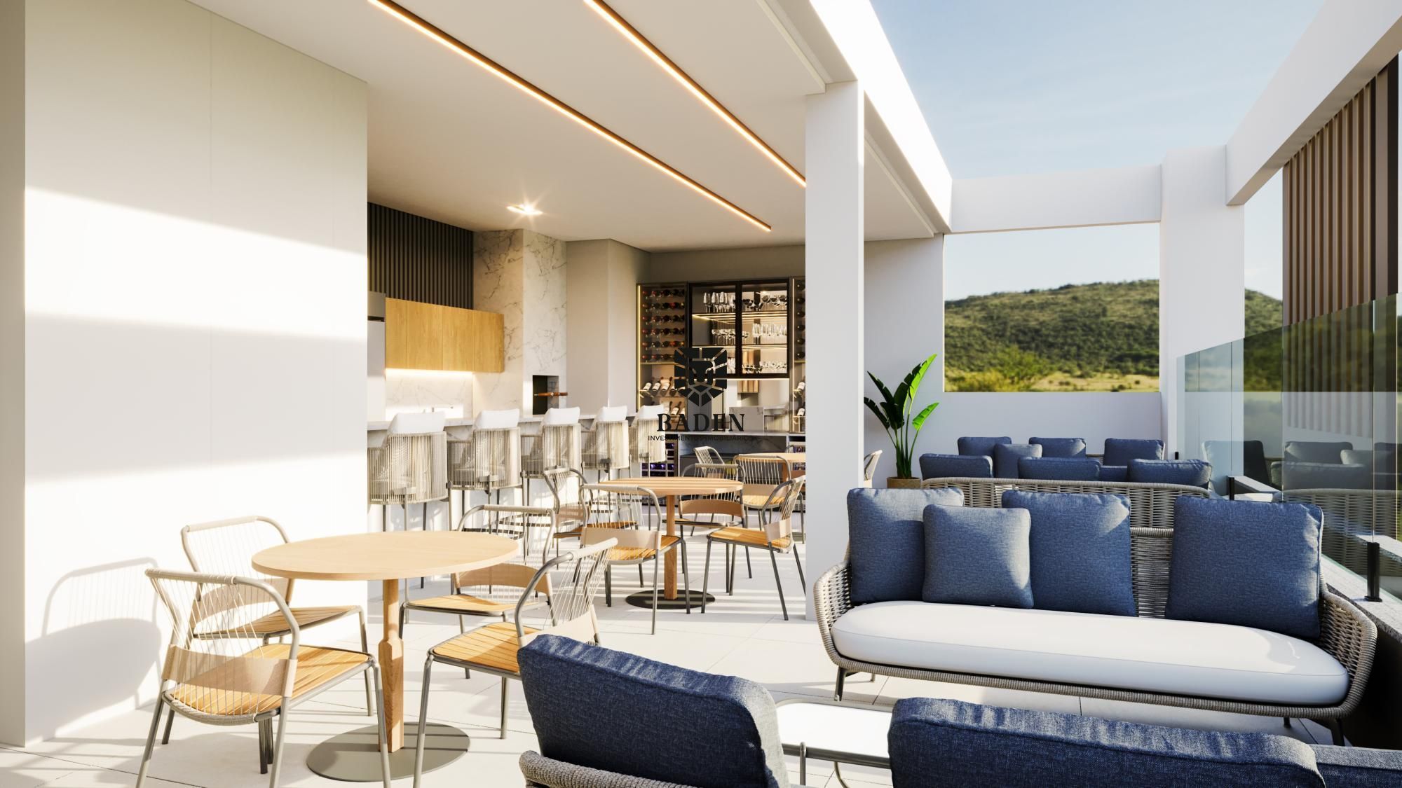 Apartamento à venda com 2 quartos, 70m² - Foto 10