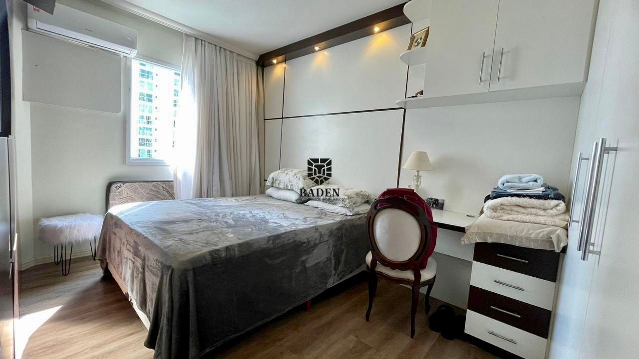 Apartamento à venda com 3 quartos, 120m² - Foto 11