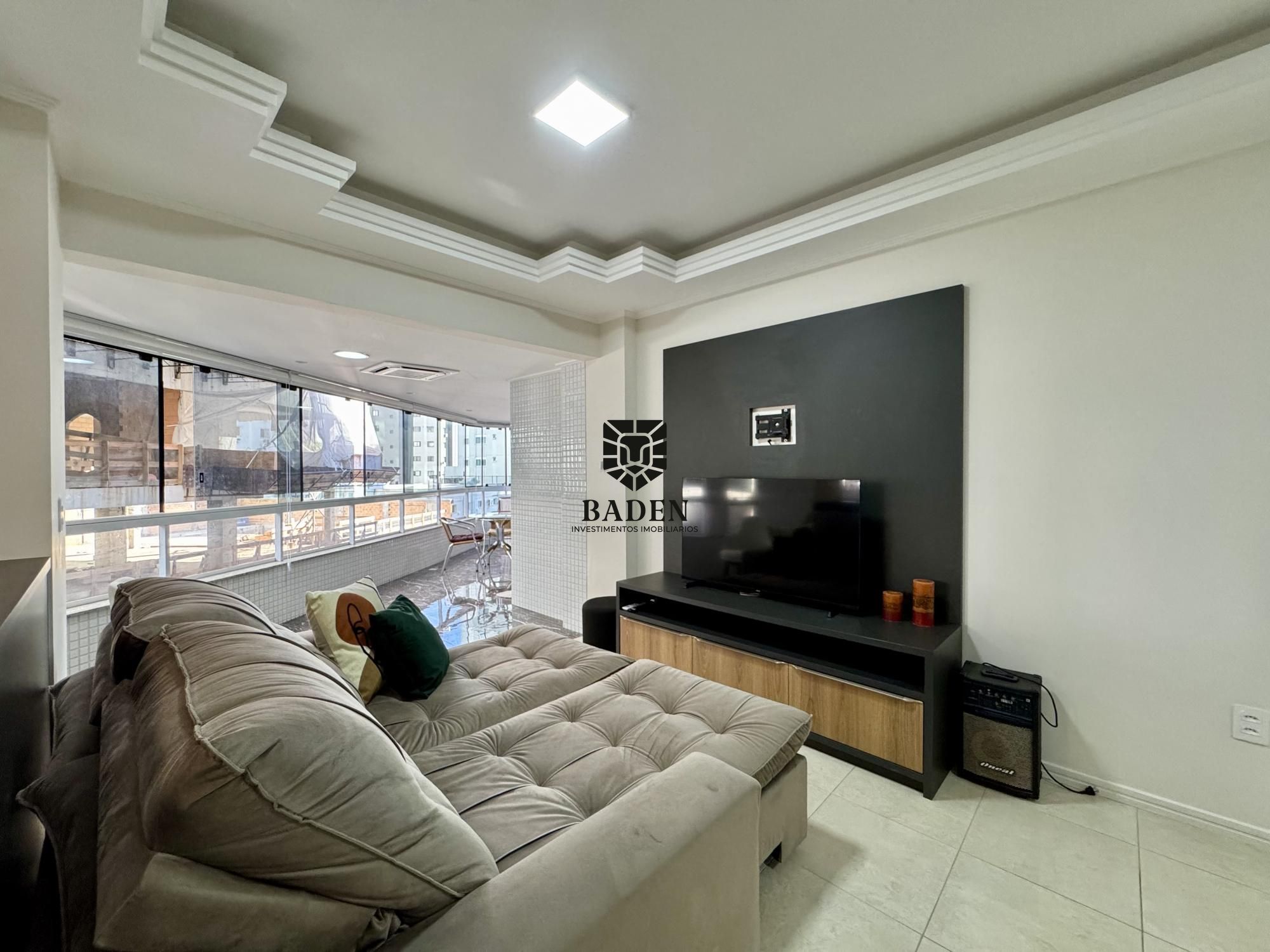 Apartamento para alugar com 3 quartos, 140m² - Foto 18