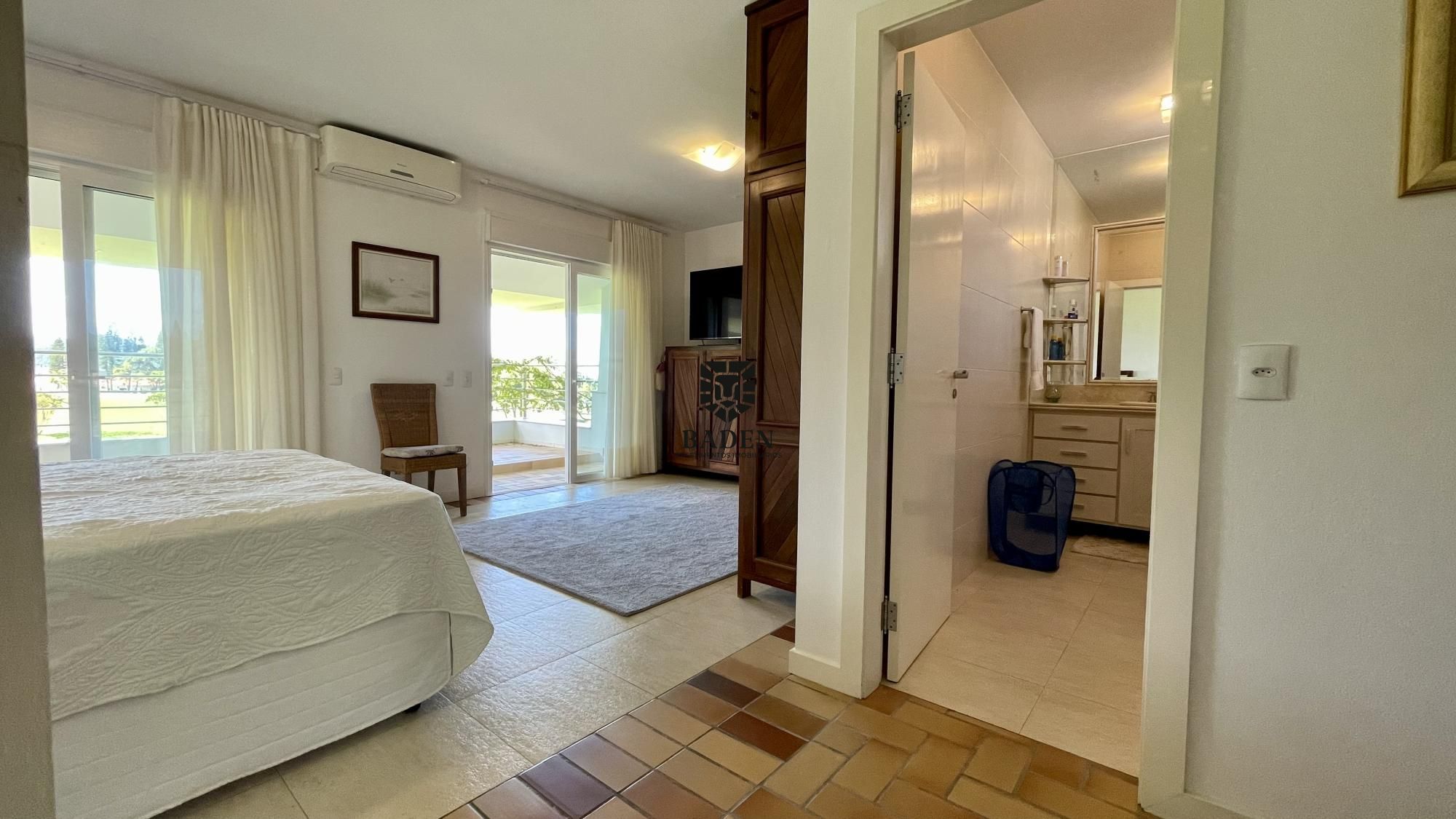 Casa de Condomínio à venda e aluguel com 5 quartos, 420m² - Foto 65