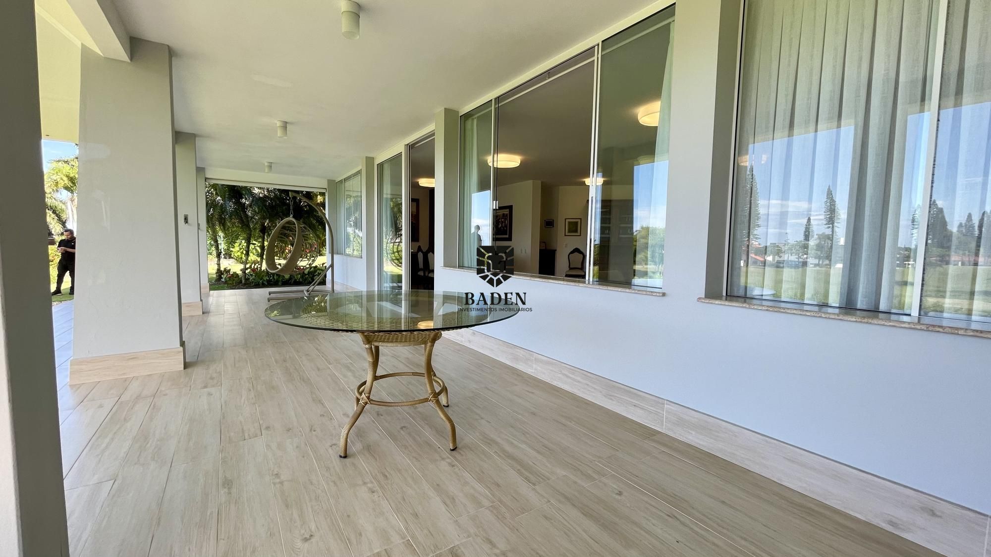 Casa de Condomínio à venda e aluguel com 5 quartos, 420m² - Foto 19