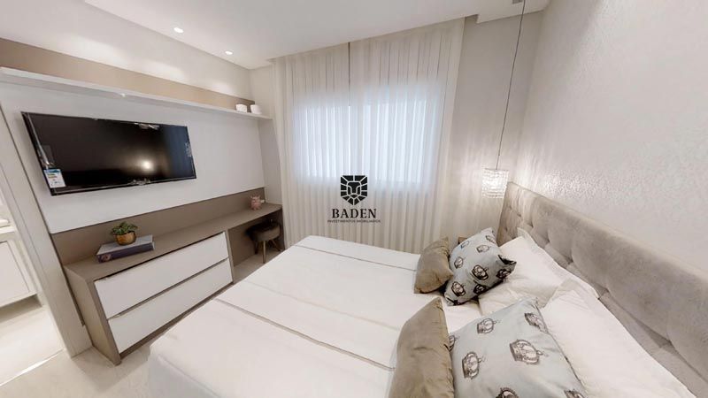 Apartamento à venda com 4 quartos, 237m² - Foto 14