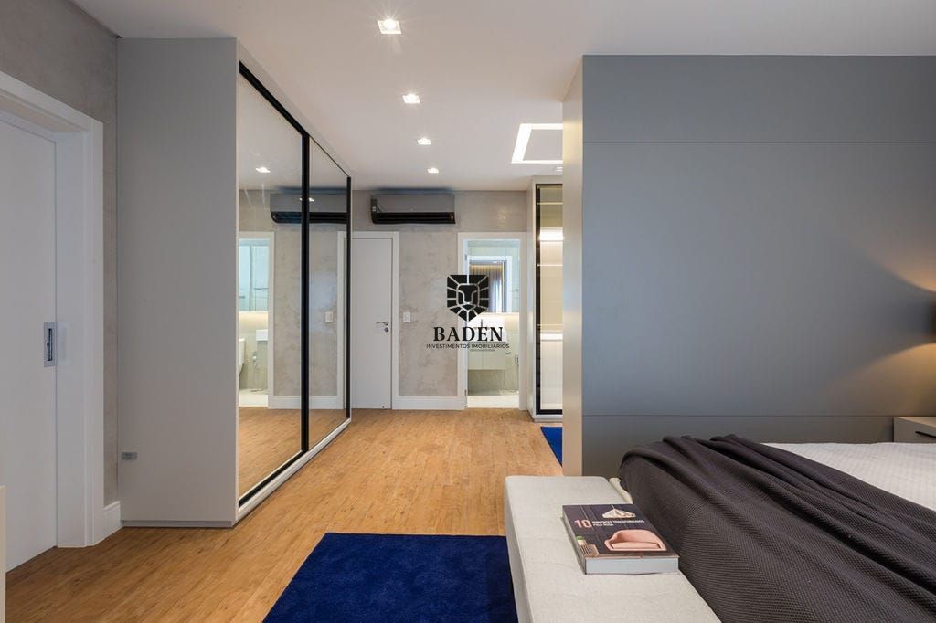 Cobertura à venda com 4 quartos, 308m² - Foto 40