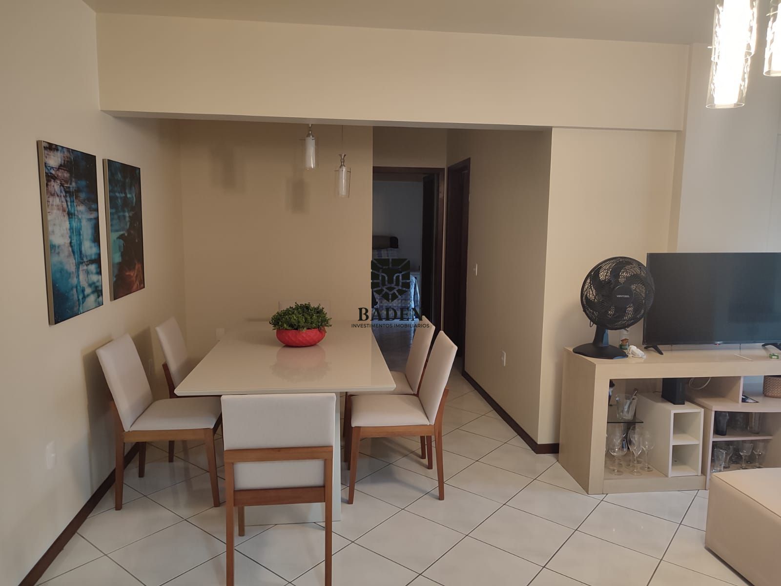 Apartamento à venda com 2 quartos, 90m² - Foto 8