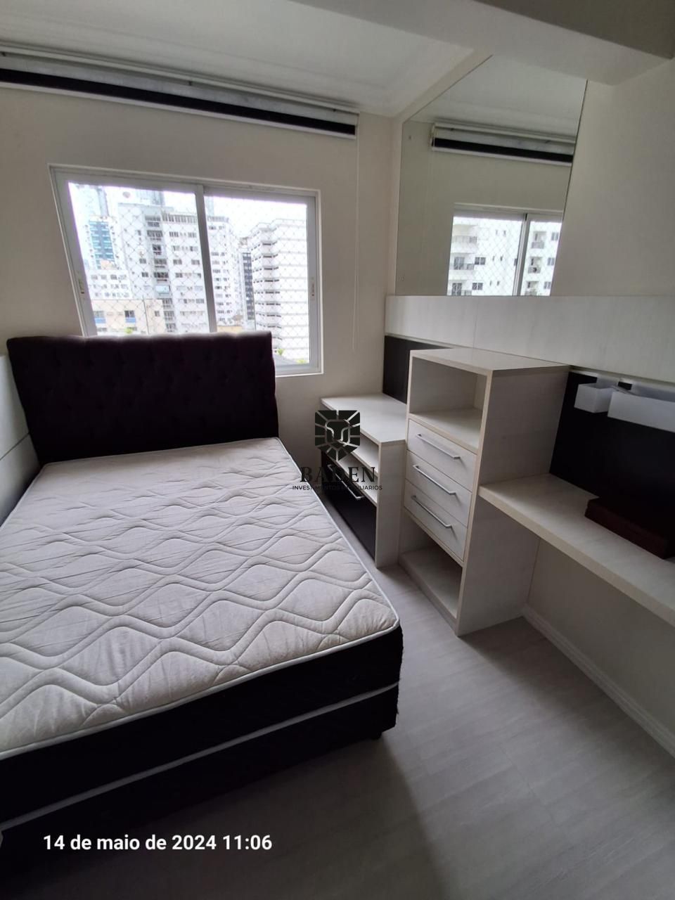 Apartamento à venda com 3 quartos, 96m² - Foto 9