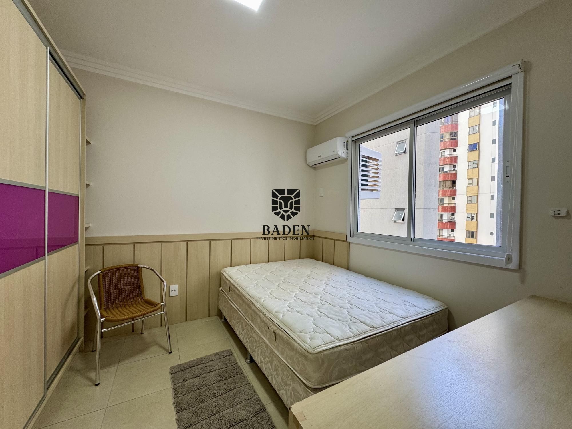 Apartamento para alugar com 3 quartos, 140m² - Foto 32
