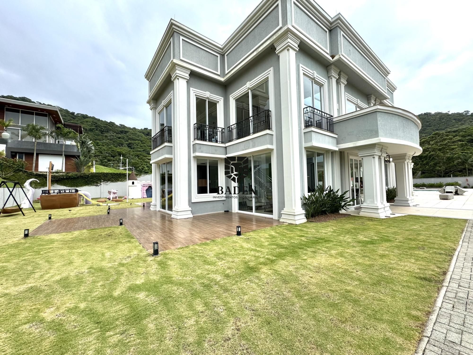 Casa de Condomínio à venda com 6 quartos, 670m² - Foto 53