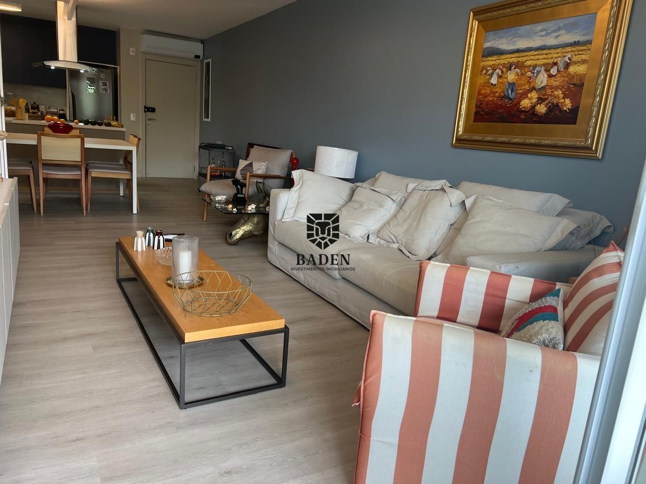 Apartamento à venda com 3 quartos, 128m² - Foto 47