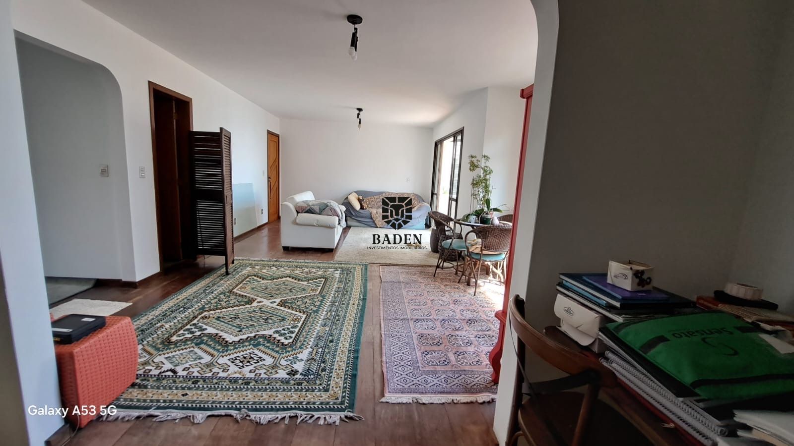 Apartamento à venda com 2 quartos, 140m² - Foto 13