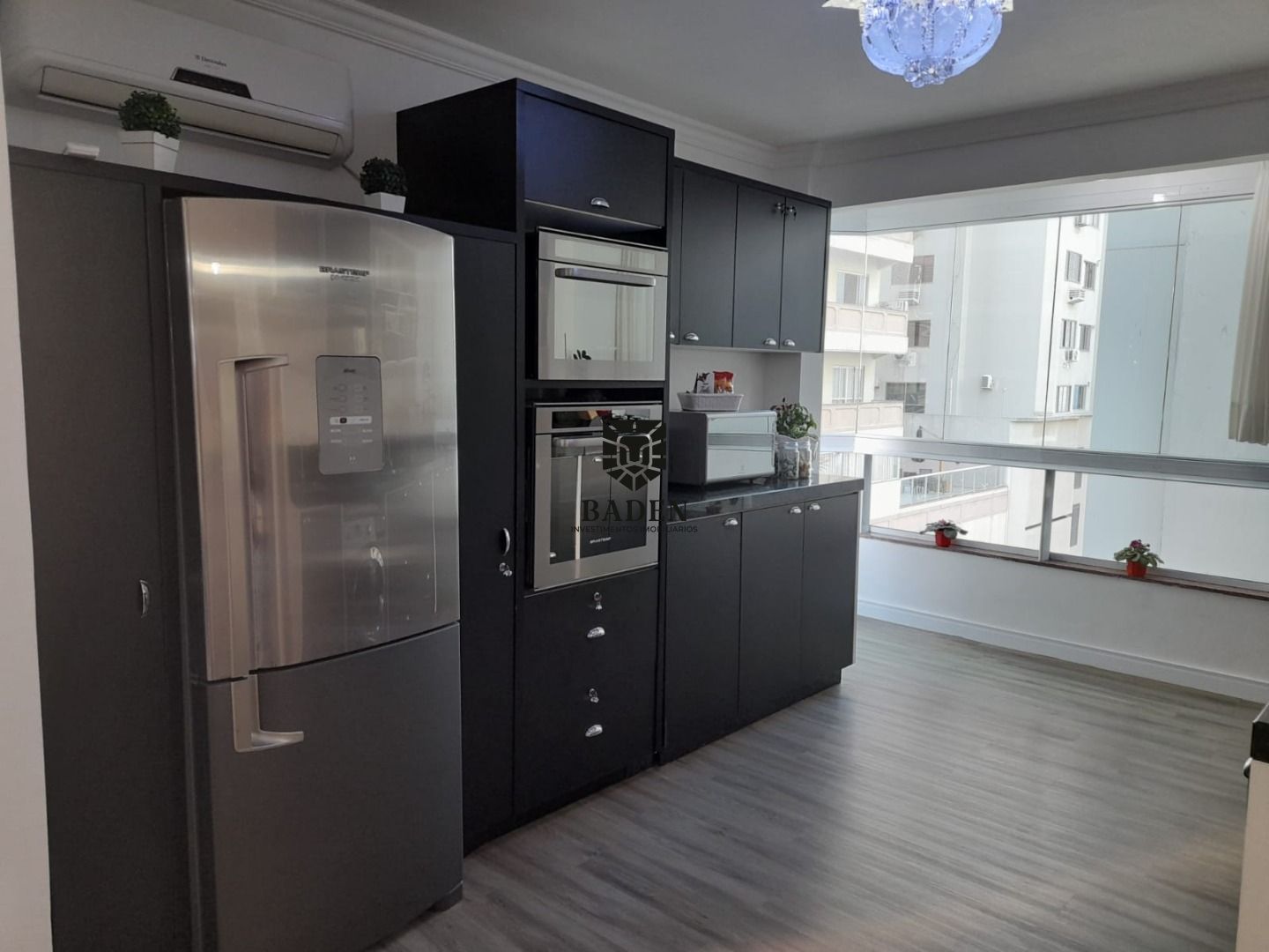 Apartamento à venda com 3 quartos, 119m² - Foto 10