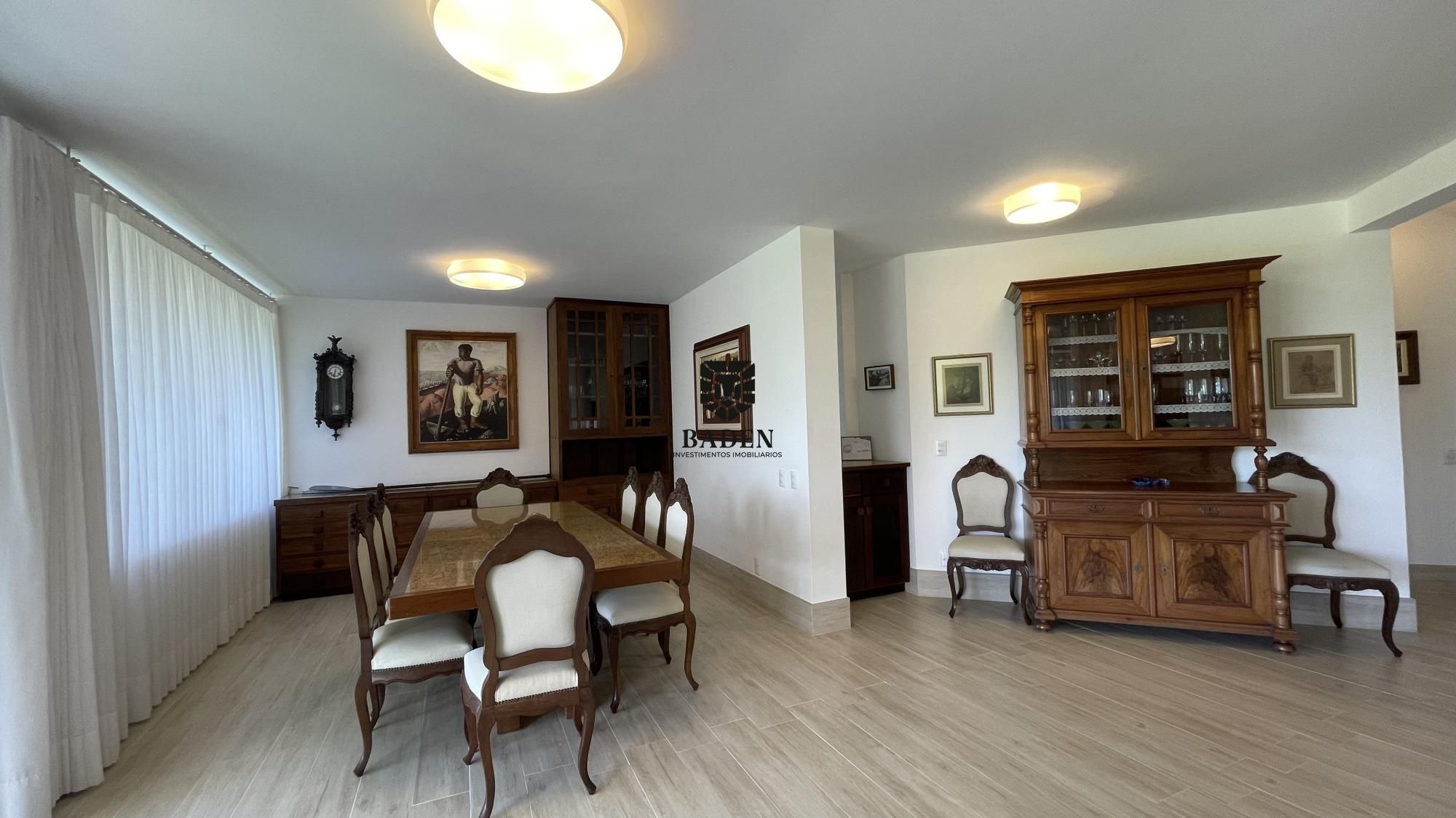 Casa de Condomínio à venda e aluguel com 5 quartos, 420m² - Foto 23