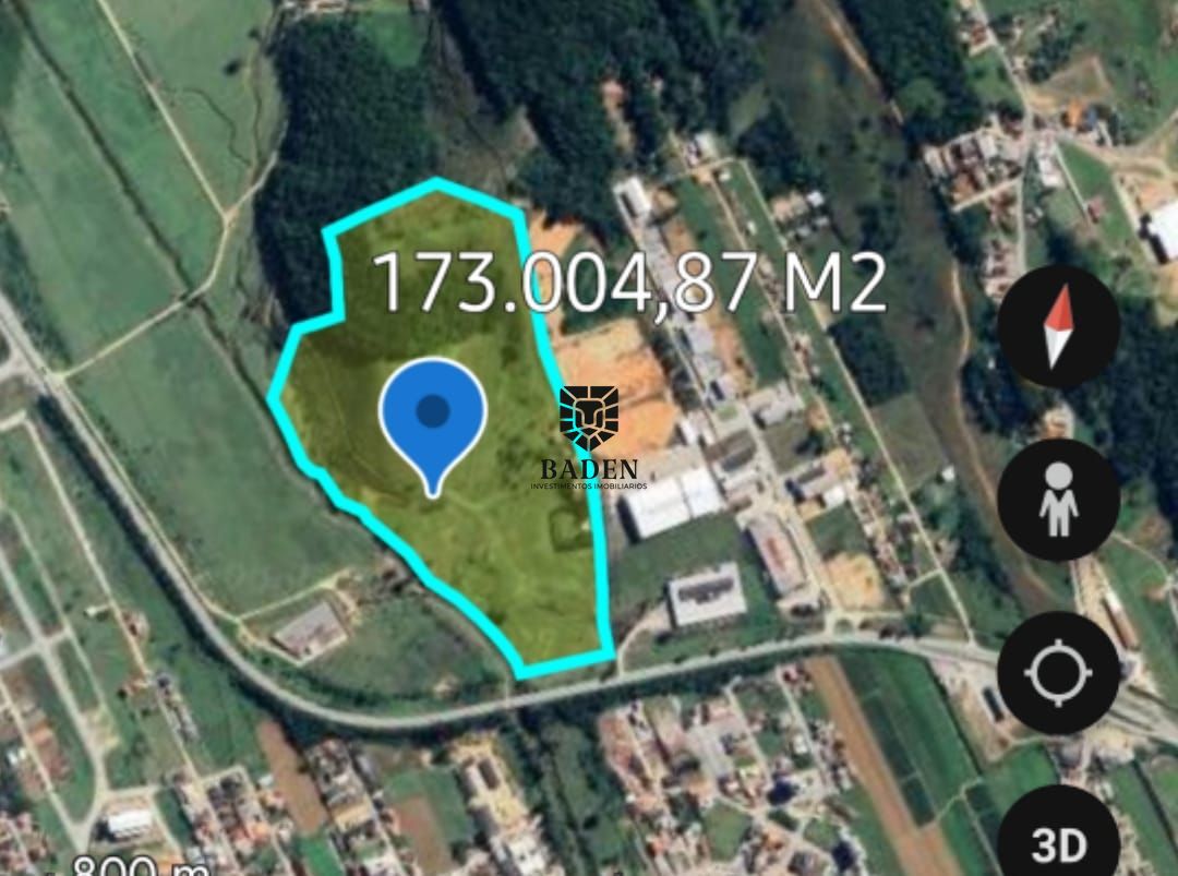 Terreno à venda, 173000m² - Foto 6