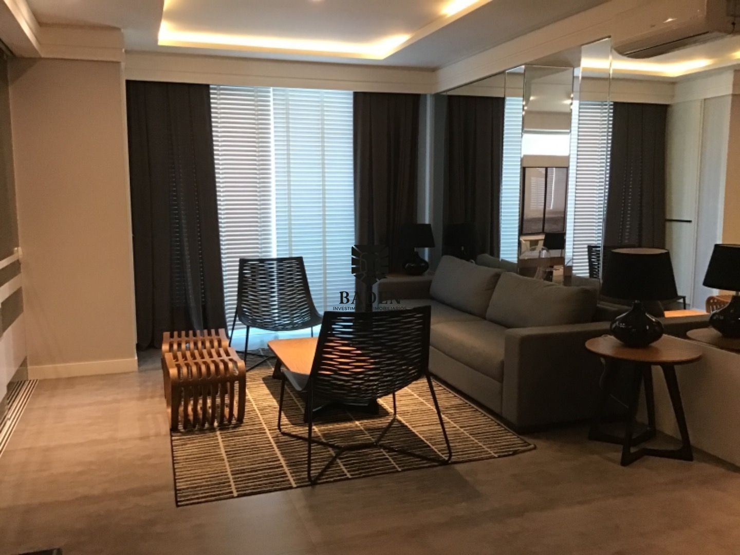 Apartamento à venda com 4 quartos, 130m² - Foto 38