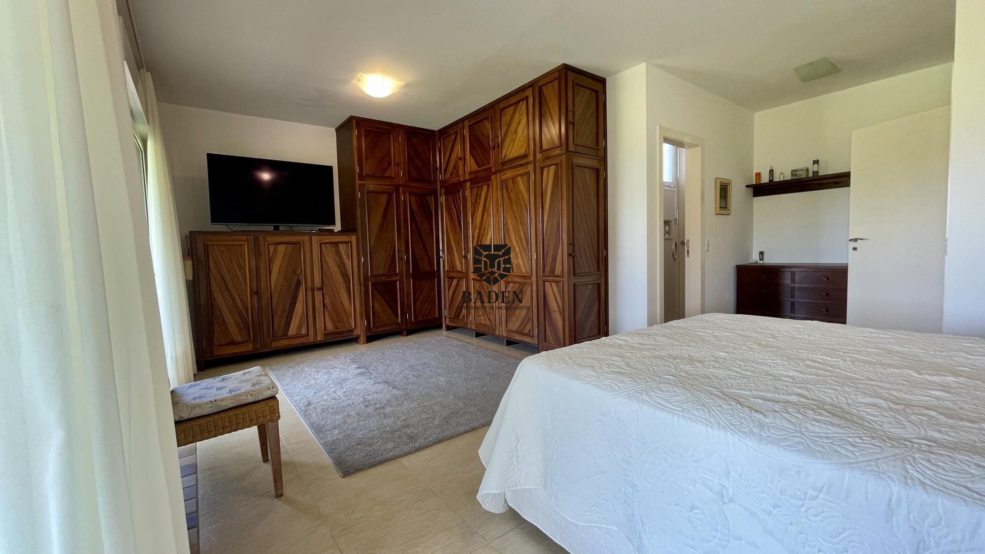 Casa de Condomínio à venda e aluguel com 5 quartos, 420m² - Foto 59