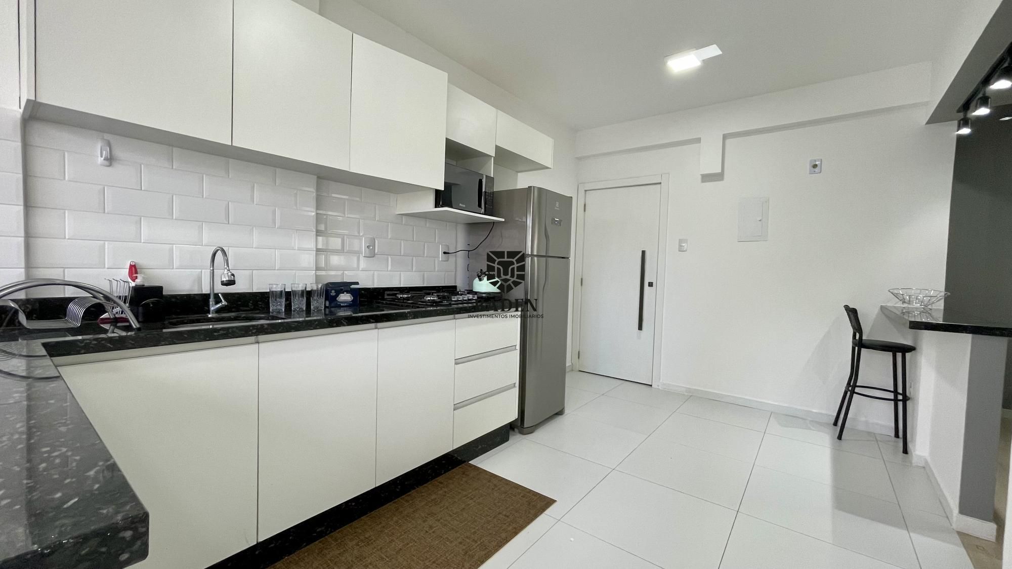 Apartamento para alugar com 3 quartos, 125m² - Foto 25