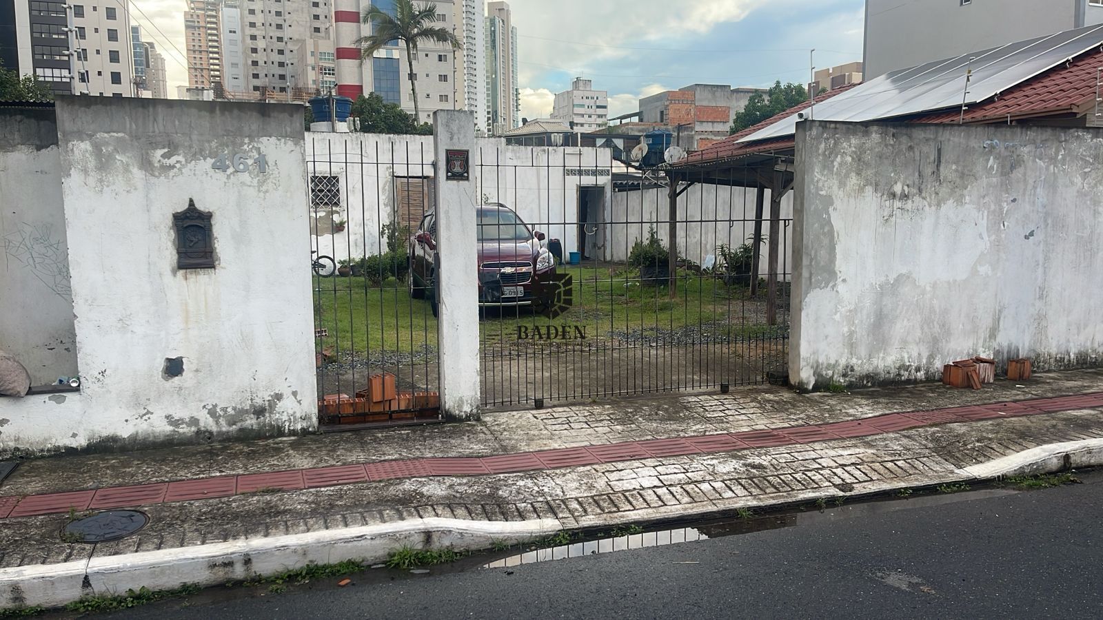 Loteamento e Condomínio à venda, 300m² - Foto 1