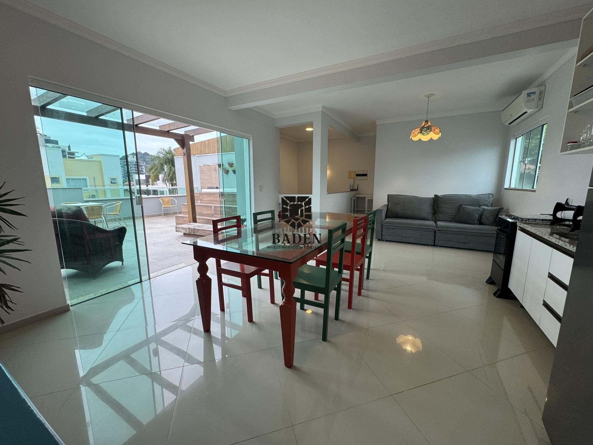 Casa à venda e aluguel com 3 quartos, 255m² - Foto 39