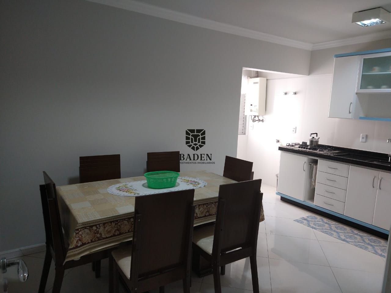 Apartamento à venda com 3 quartos, 110m² - Foto 16