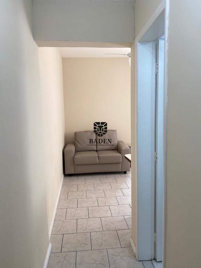 Apartamento à venda com 1 quarto, 40m² - Foto 9