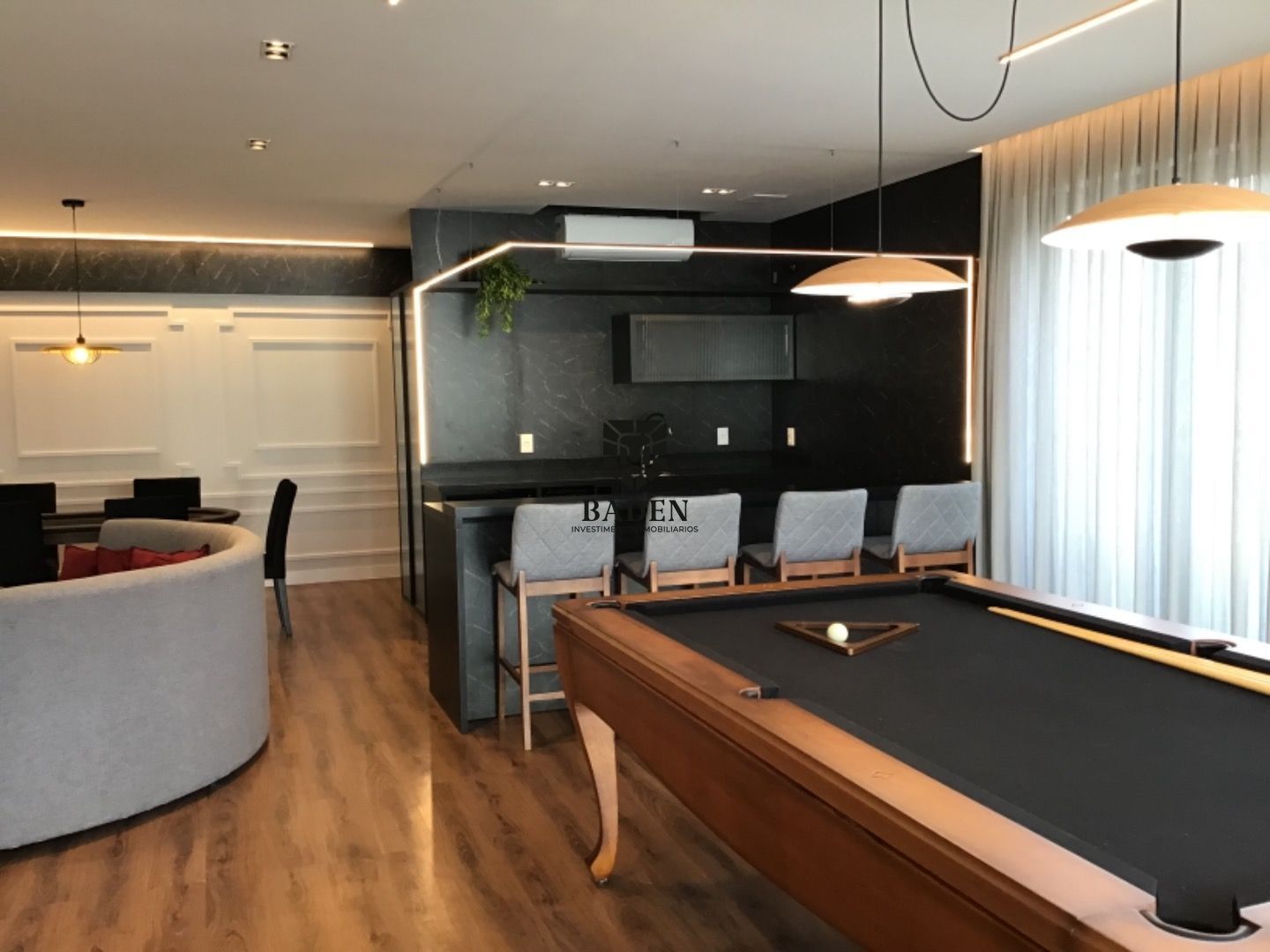 Apartamento à venda com 4 quartos, 136m² - Foto 30