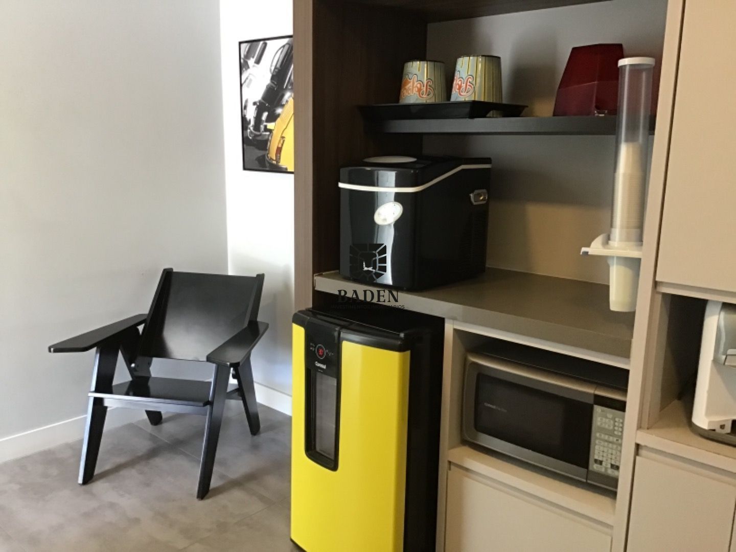 Apartamento à venda com 4 quartos, 130m² - Foto 42