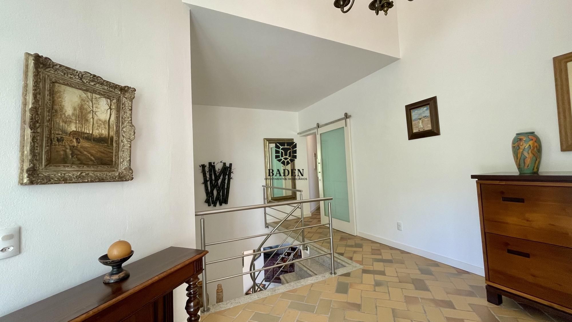 Casa de Condomínio à venda e aluguel com 5 quartos, 420m² - Foto 79